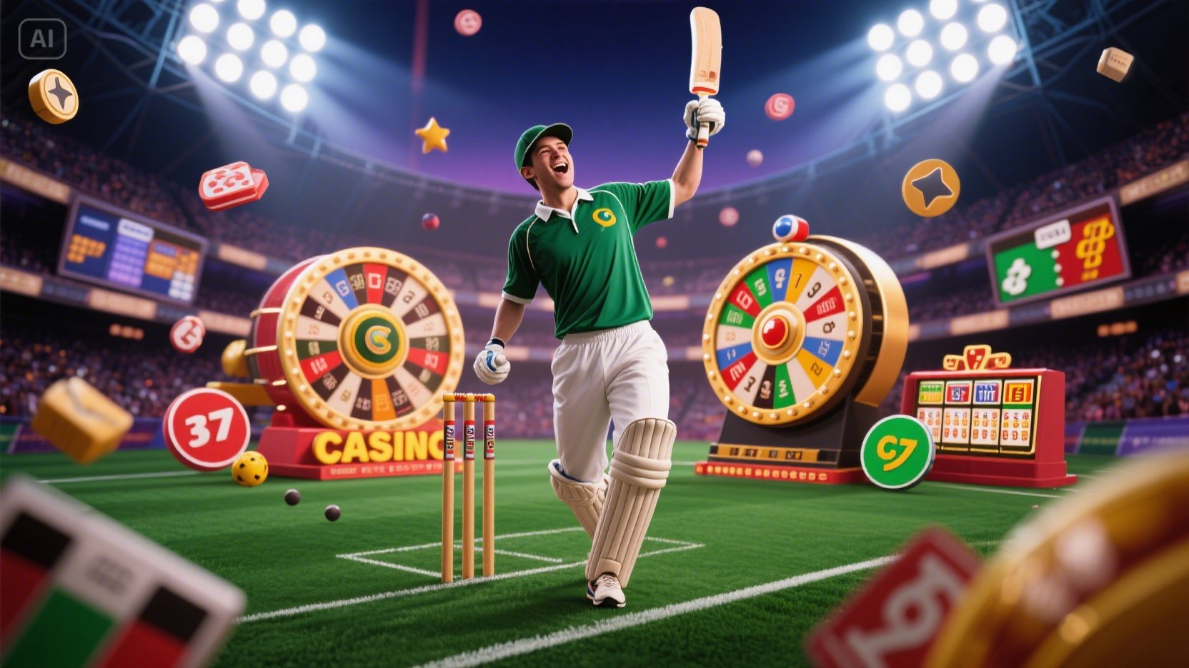 1xSlots CasinoMake your first deposit now and claim 200% instantly! Pakistan’s users can play, win, and withdraw instantly in PKR through trusted JazzCash or Easypaisa transfers.