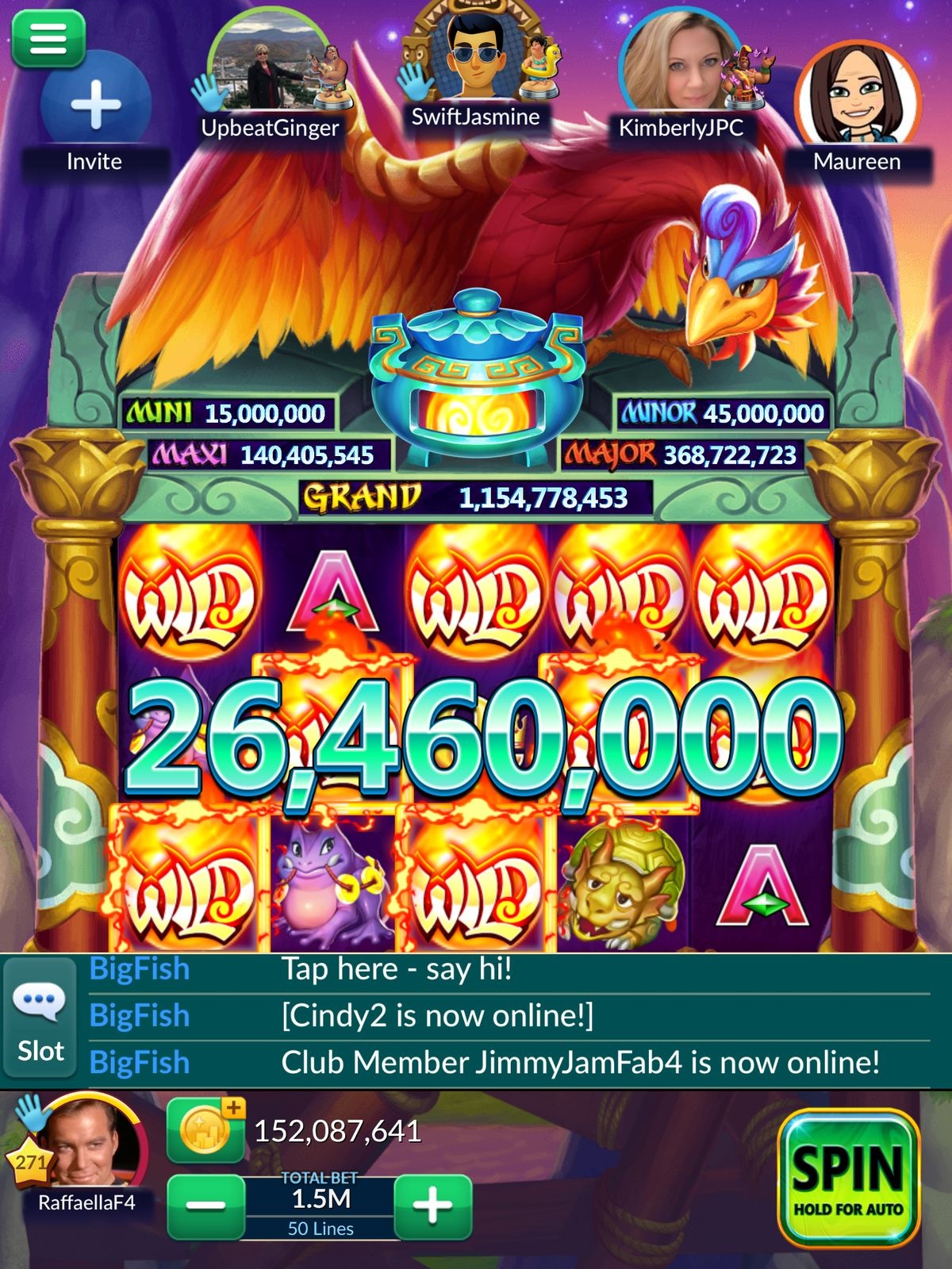 1xSlots Casino