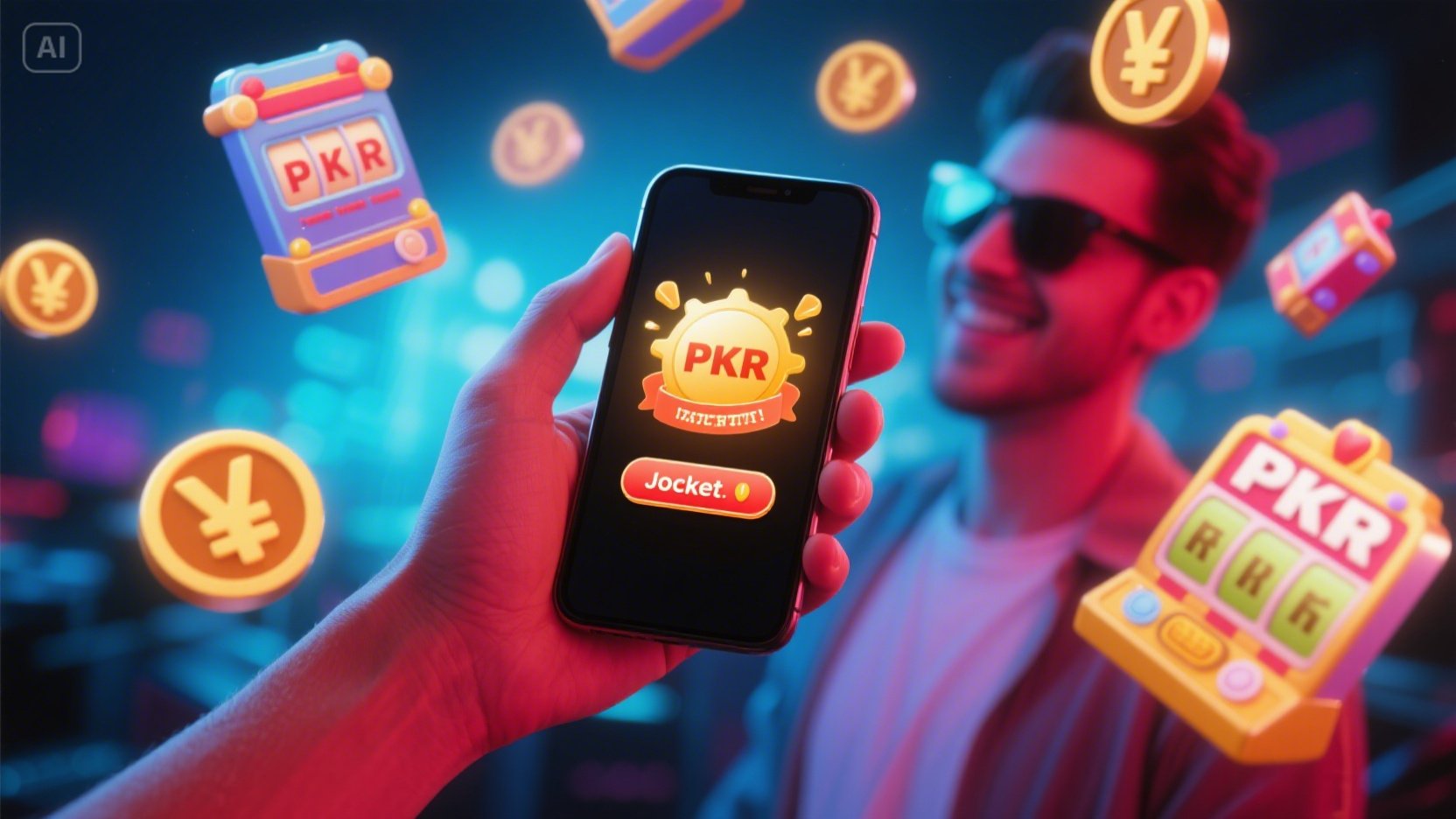 1xSlots CasinoDeposit today and get 200% extra instantly! Pakistan’s online players can enjoy smooth gameplay, fast PKR payments, and fun rewards.