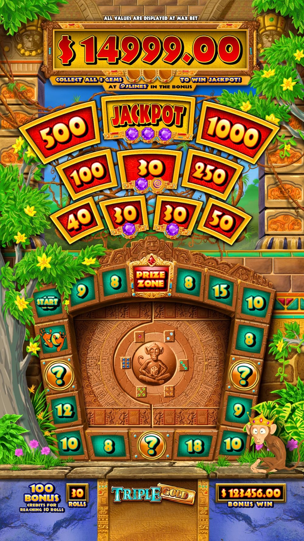 1xSlots Casino game