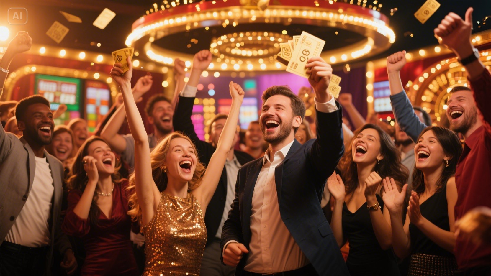 Registration at 1xSlots Casino Casino