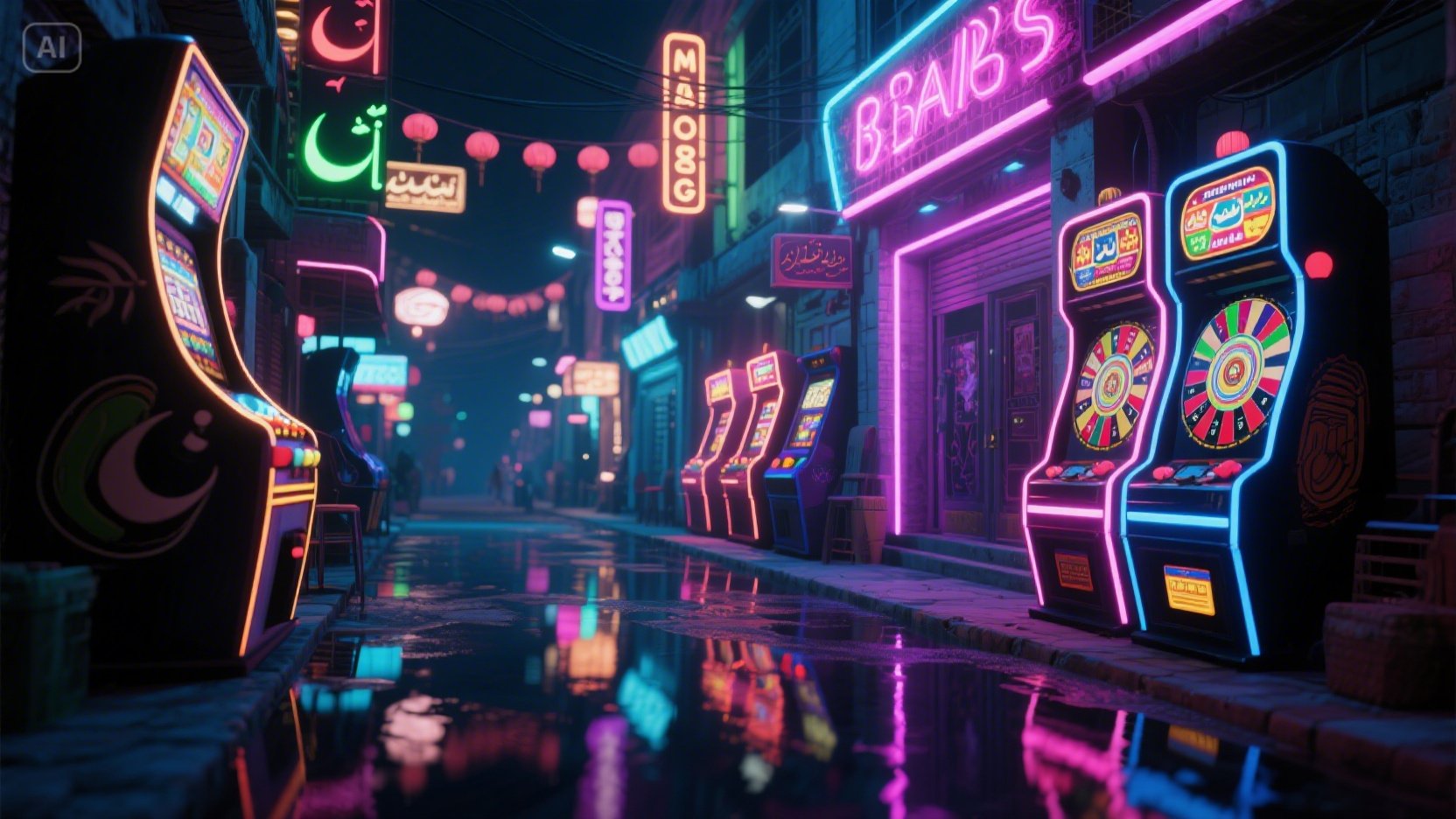 Registration at 1xSlots Casino Casino