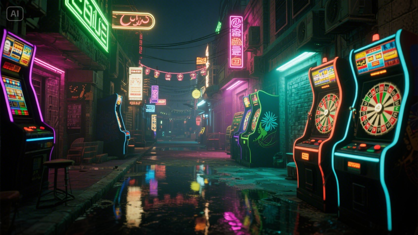 Registration at 1xSlots Casino Casino