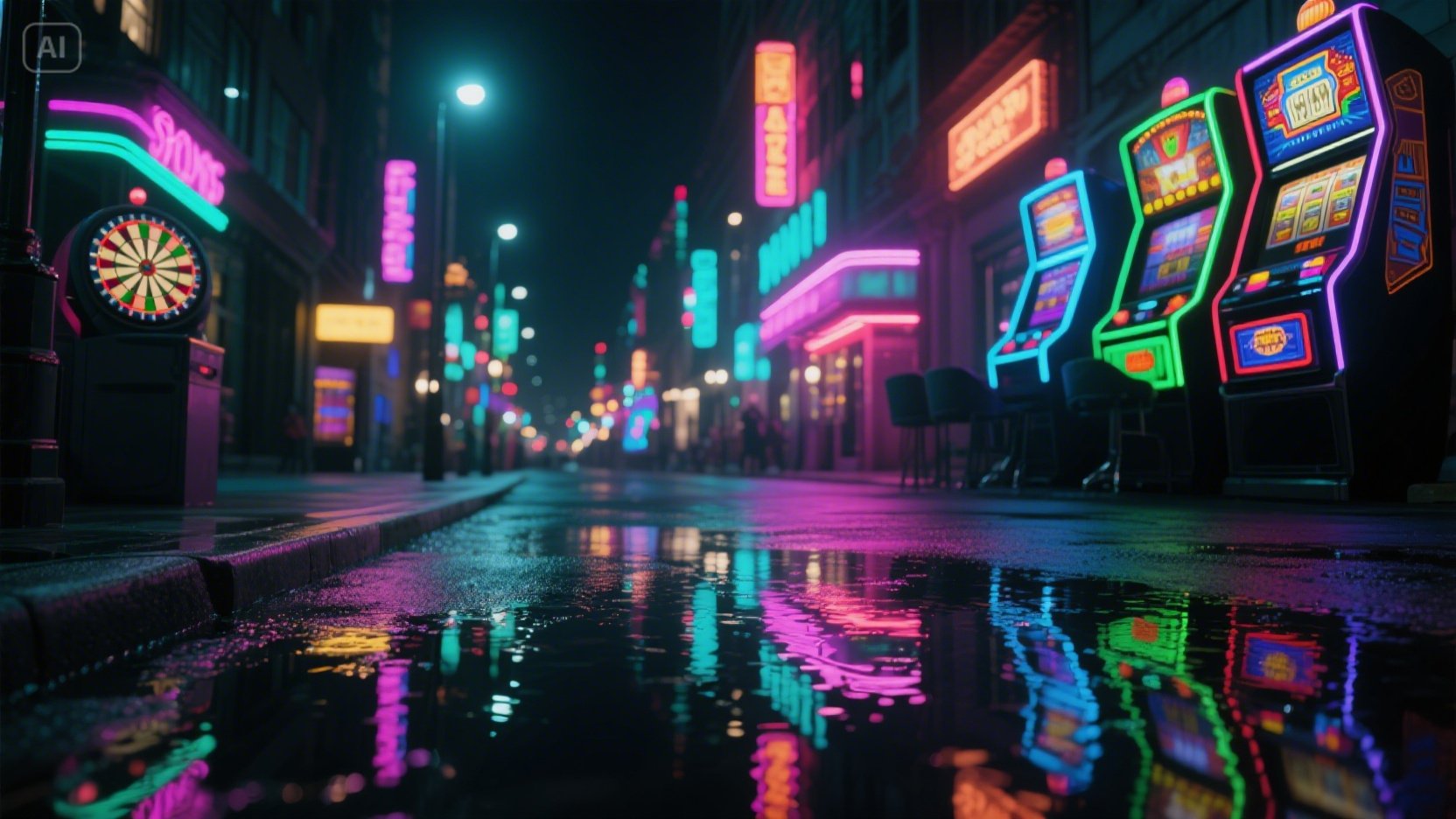 Registration at 1xSlots Casino Casino