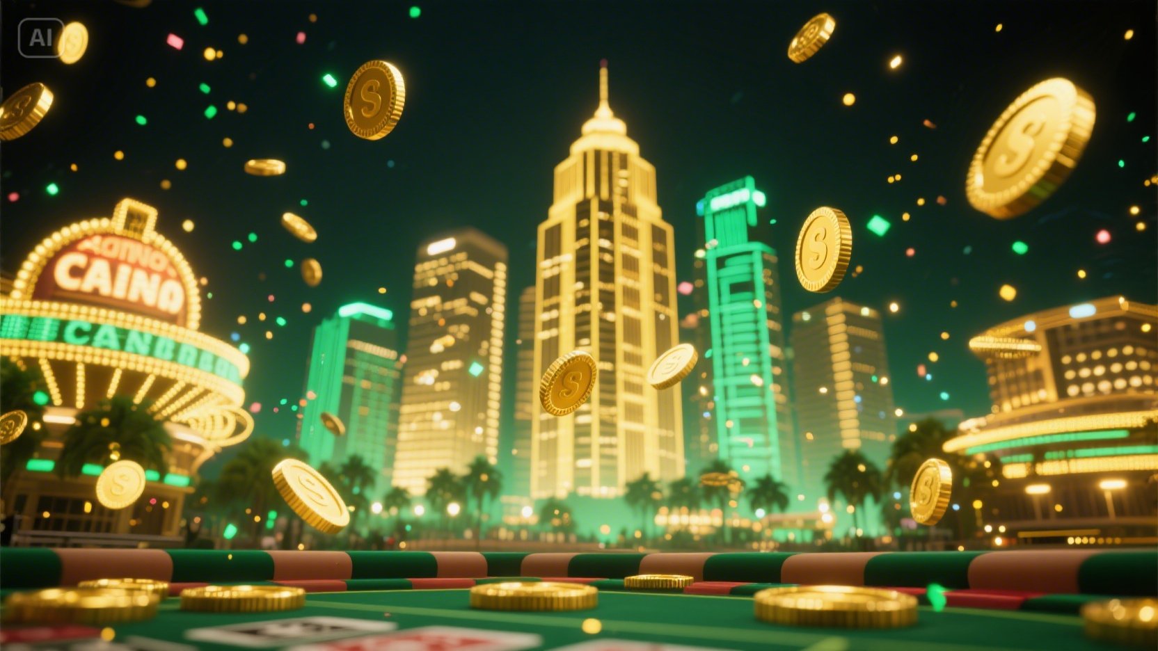 Registration at 1xSlots Casino Casino