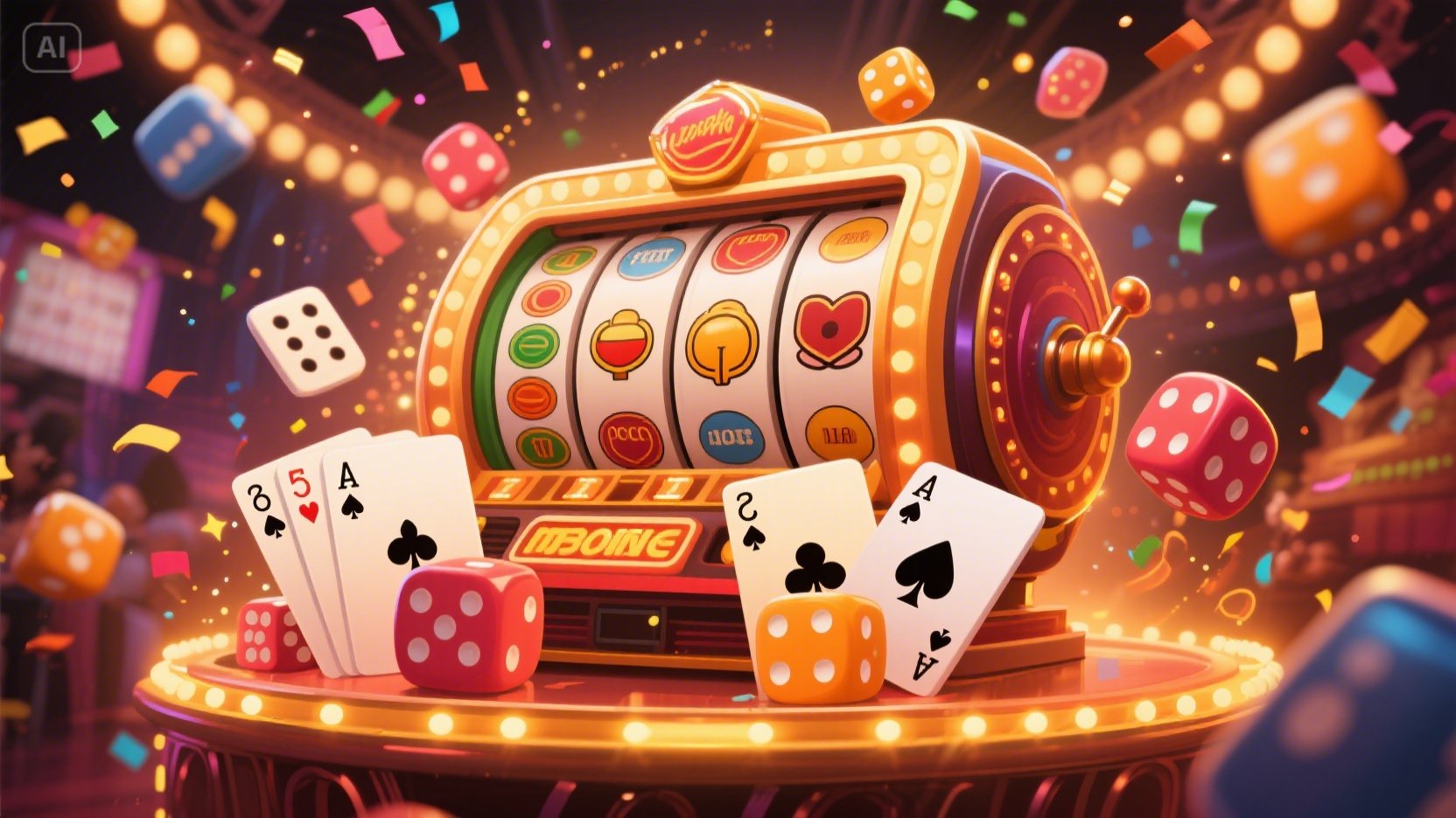 Registration at 1xSlots Casino Casino