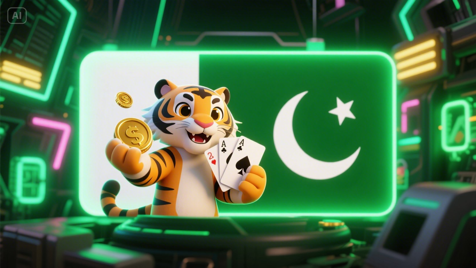 1xSlots CasinoDeposit today and get 200% instantly credited! Pakistan’s players can enjoy secure deposits, fair gaming, and instant PKR payouts through verified local systems.
