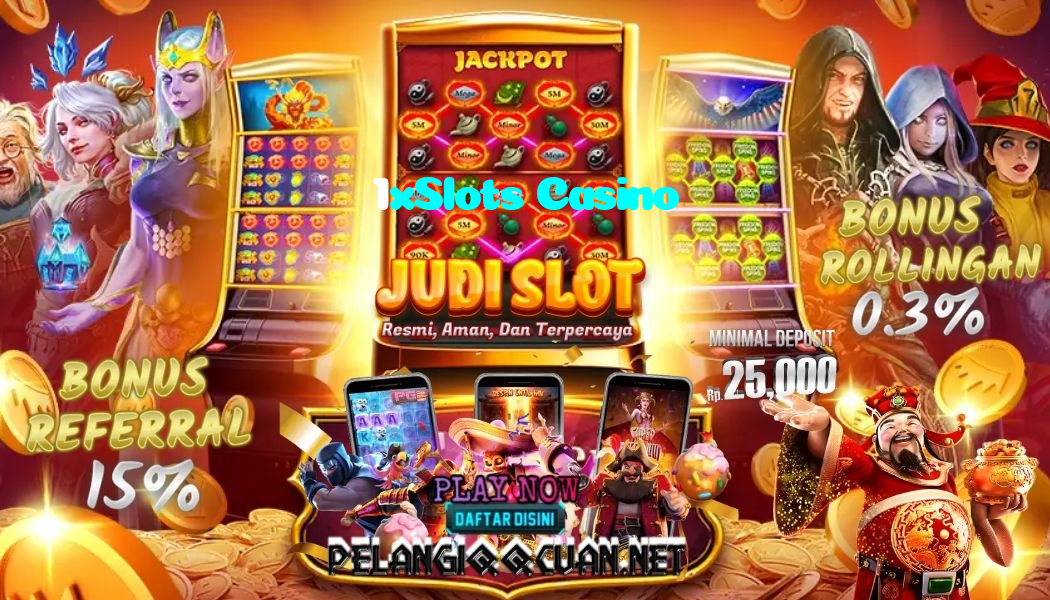 1xSlots Casino خوش آمدید بونس +600% پیشکش موبائل ایپ کے پروموشن سیکشن میں دکھائی دیتی ہے۔