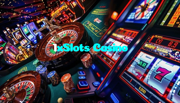 available types of 1xSlots Casino bet including pre-match live express and system bets