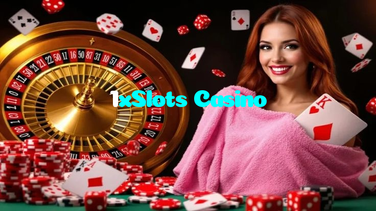 1xSlots Casino خوش آمدید بونس +600% پیشکش موبائل ایپ کے پروموشن سیکشن میں دکھائی دیتی ہے۔