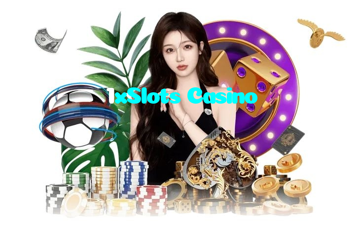 1xSlots Casino