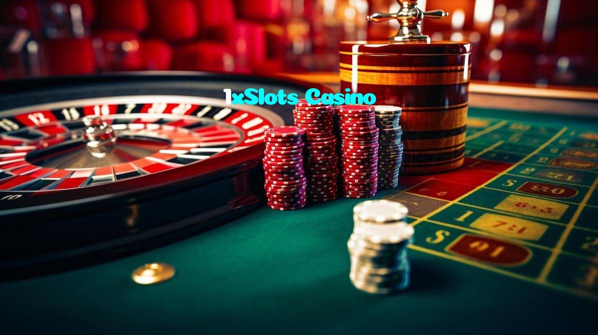 making first deposit on 1xSlots Casino website using local payment methods in Pakistan