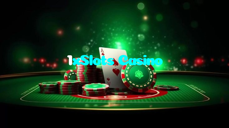 making first deposit on 1xSlots Casino website using local payment methods in Pakistan