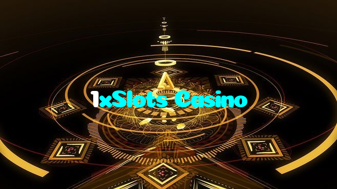 1xSlots Casino
