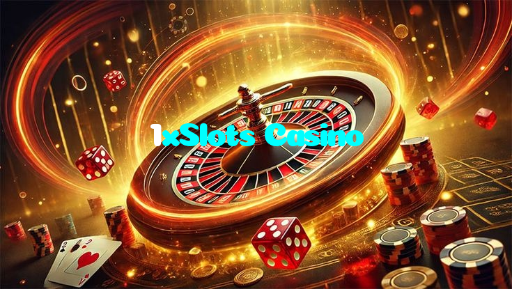 available types of 1xSlots Casino bet including pre-match live express and system bets
