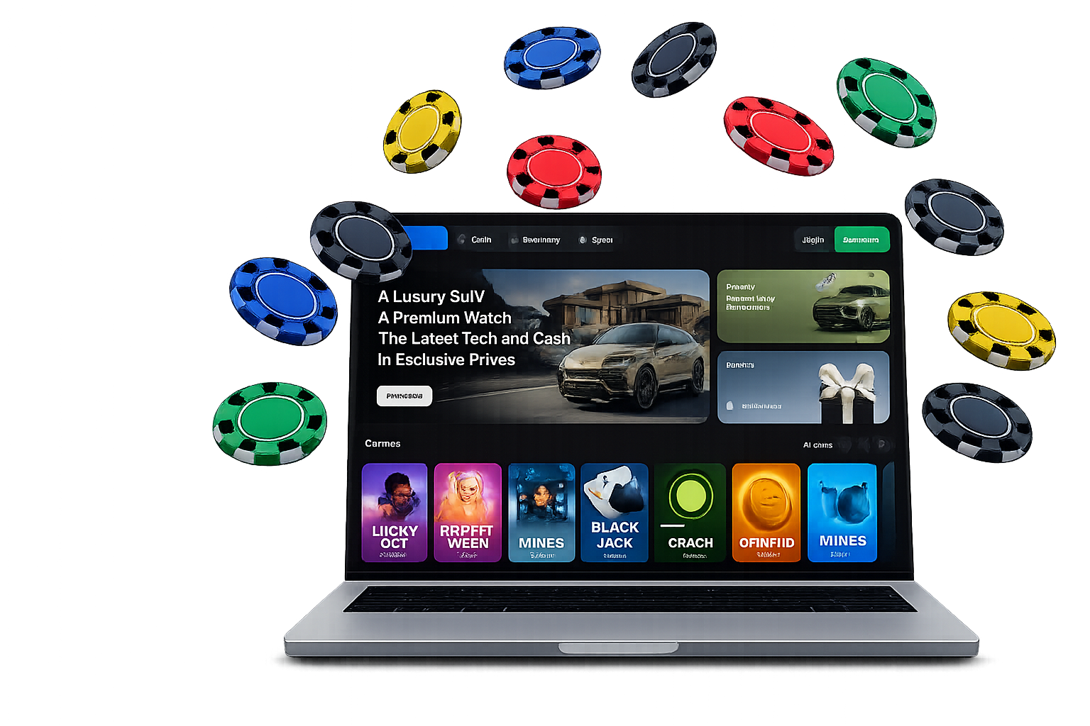 1xSlots Casino Pakistan